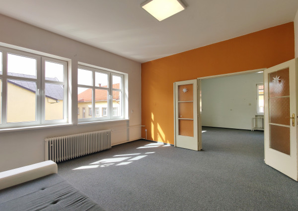 Kancelárske priestory v centre mesta Liptovský Mikuláš