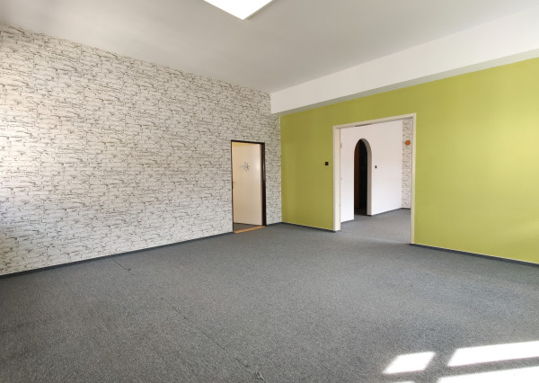 Kancelárske priestory v centre mesta Liptovský Mikuláš