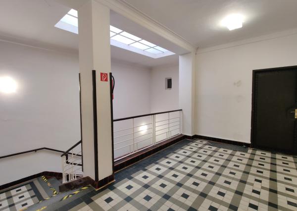 Kancelárske priestory v centre mesta Liptovský Mikuláš