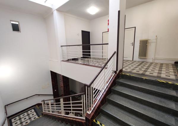 Kancelárske priestory v centre mesta Liptovský Mikuláš