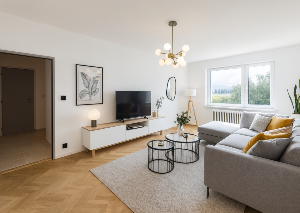 3-izbový byt na predaj – Nábrežie 4. apríla, Liptovský Mikuláš