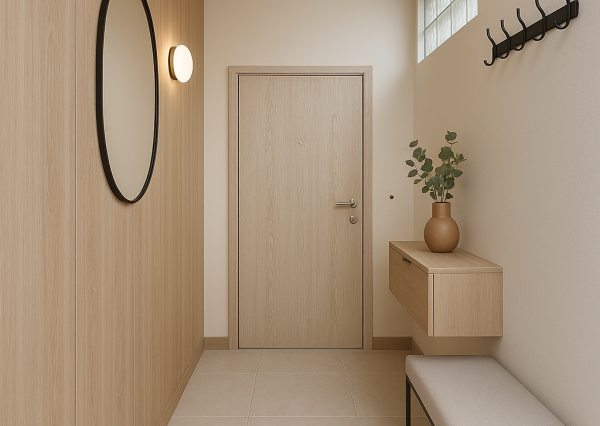 3-izbový byt na predaj – Nábrežie 4. apríla, Liptovský Mikuláš