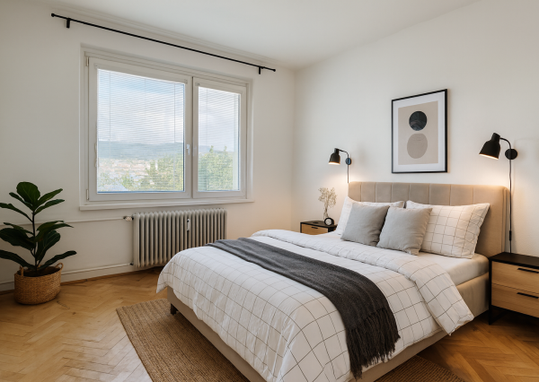 3-izbový byt na predaj – Nábrežie 4. apríla, Liptovský Mikuláš