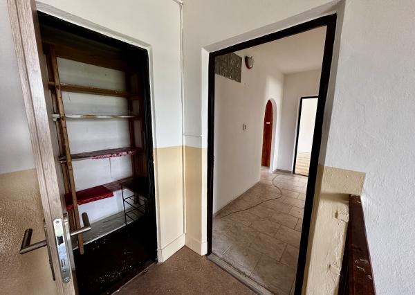 3-izbový byt na predaj – Nábrežie 4. apríla, Liptovský Mikuláš