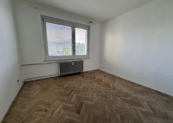 3-izbový byt na predaj – Nábrežie 4. apríla, Liptovský Mikuláš