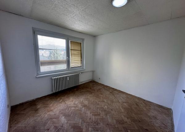 3-izbový byt na predaj – Nábrežie 4. apríla, Liptovský Mikuláš