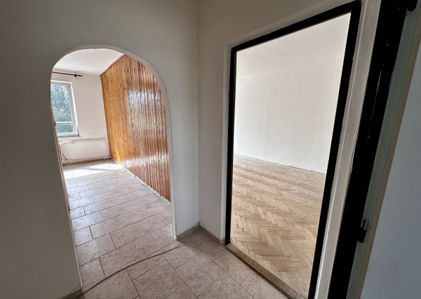 3-izbový byt na predaj – Nábrežie 4. apríla, Liptovský Mikuláš