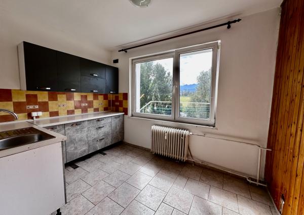 3-izbový byt na predaj – Nábrežie 4. apríla, Liptovský Mikuláš