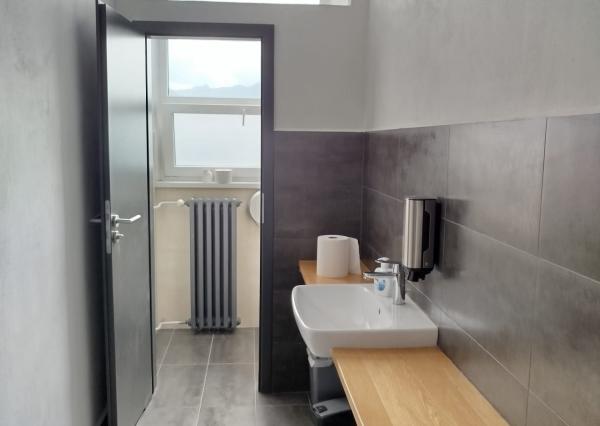 Štýlový industriálny priestor  – kancelárie podľa vašich predstáv