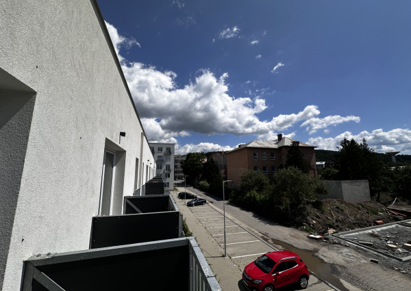 REZERVOVANE Nové 2-izbové byty na Predaj Kapitána Nálepku, Liptovský Mikuláš