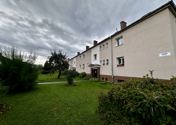 REZERVOVANE Moderný a priestranný 2-izbový byt v centre so zariadením