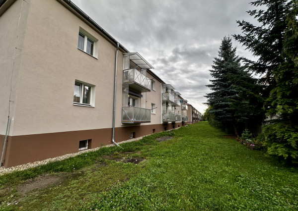 REZERVOVANE Moderný a priestranný 2-izbový byt v centre so zariadením