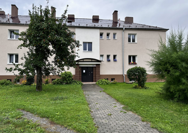 REZERVOVANE Moderný a priestranný 2-izbový byt v centre so zariadením