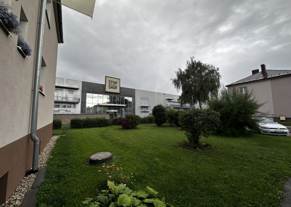 REZERVOVANE Moderný a priestranný 2-izbový byt v centre so zariadením