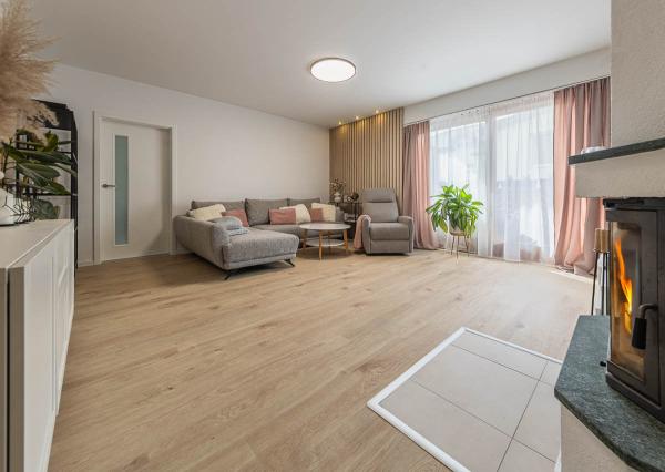 REZERVOVANÉ! 3 izbový byt na prenájom - centrum Liptovského Mikuláša