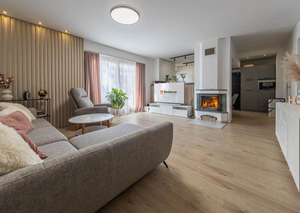 REZERVOVANÉ! 3 izbový byt na prenájom - centrum Liptovského Mikuláša