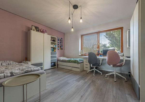 REZERVOVANÉ! 3 izbový byt na prenájom - centrum Liptovského Mikuláša