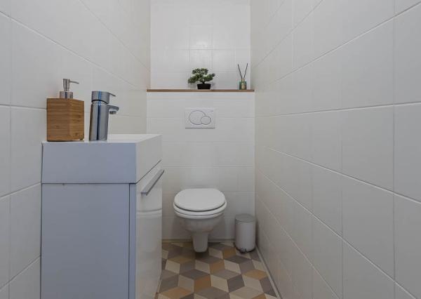 REZERVOVANÉ! 3 izbový byt na prenájom - centrum Liptovského Mikuláša