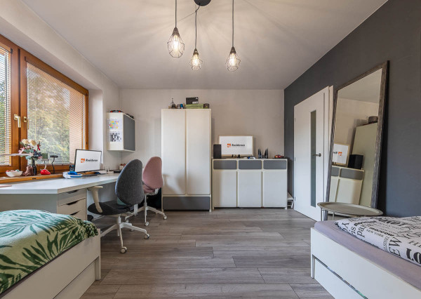 REZERVOVANÉ! 3 izbový byt na prenájom - centrum Liptovského Mikuláša