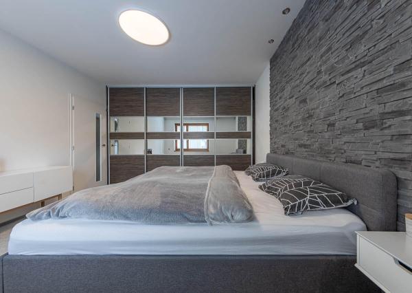 REZERVOVANÉ! 3 izbový byt na prenájom - centrum Liptovského Mikuláša