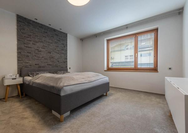 REZERVOVANÉ! 3 izbový byt na prenájom - centrum Liptovského Mikuláša