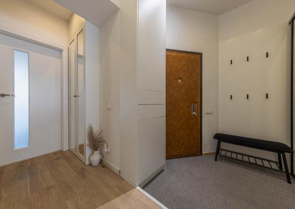 REZERVOVANÉ! 3 izbový byt na prenájom - centrum Liptovského Mikuláša