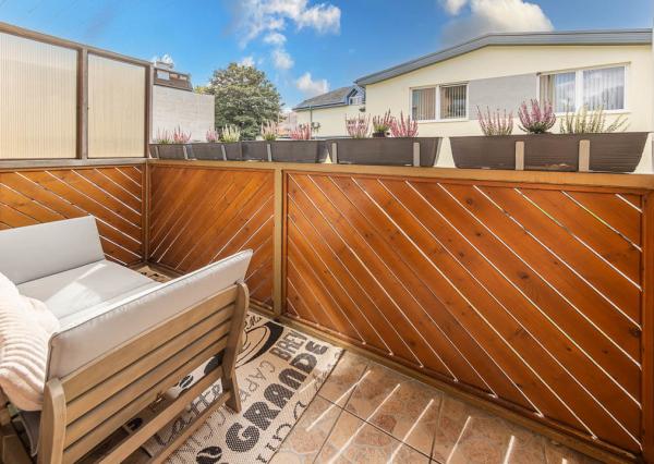 REZERVOVANÉ! 3 izbový byt na prenájom - centrum Liptovského Mikuláša