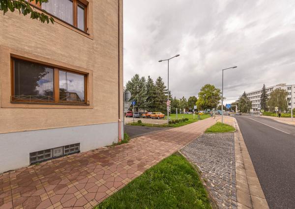 REZERVOVANÉ! 3 izbový byt na prenájom - centrum Liptovského Mikuláša