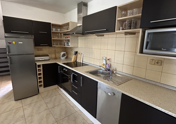 3 -izbový byt na prenájom v rodinnom dome