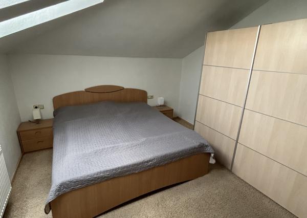 3 -izbový byt na prenájom v rodinnom dome