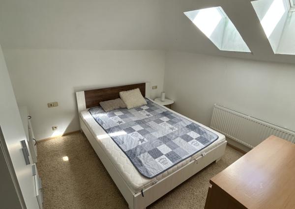 3 -izbový byt na prenájom v rodinnom dome