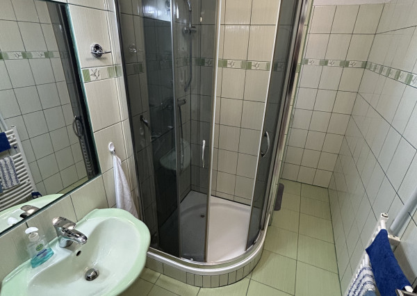 3 -izbový byt na prenájom v rodinnom dome