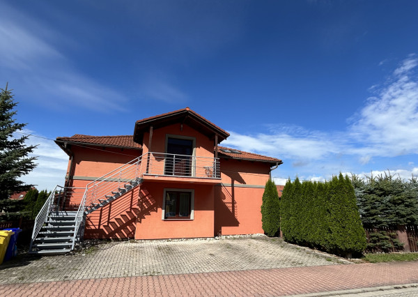 3 -izbový byt na prenájom v rodinnom dome