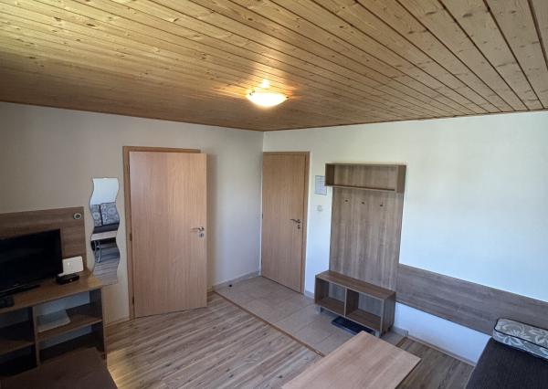 Apartmánový byt na dlhodobý prenájom