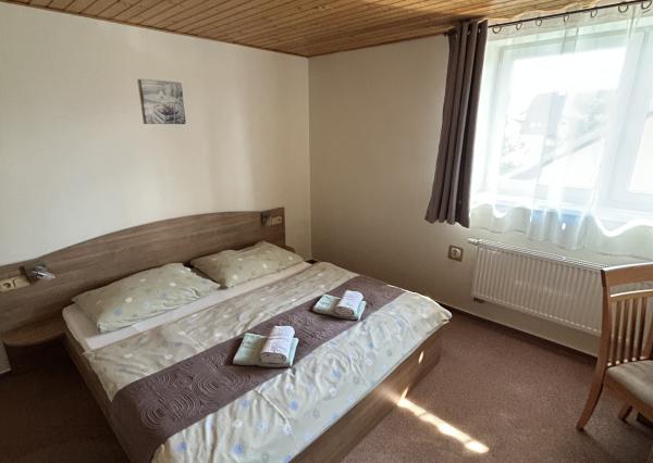 Apartmánový byt na dlhodobý prenájom