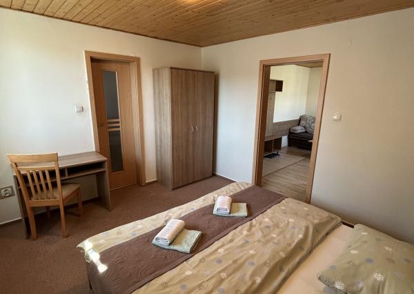 Apartmánový byt na dlhodobý prenájom