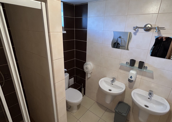 Apartmánový byt na dlhodobý prenájom