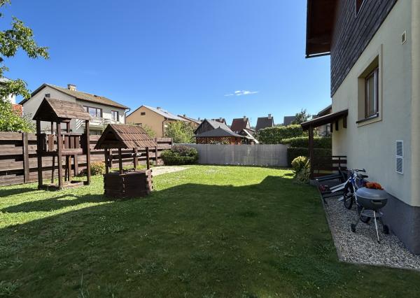 Apartmánový byt na dlhodobý prenájom