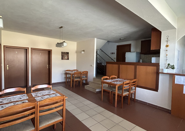 Apartmán na prenájom v Liptovskom Mikuláši