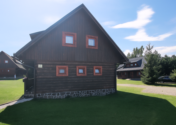 Investičná chata na predaj, Malatíny - Liptovský Mikuláš