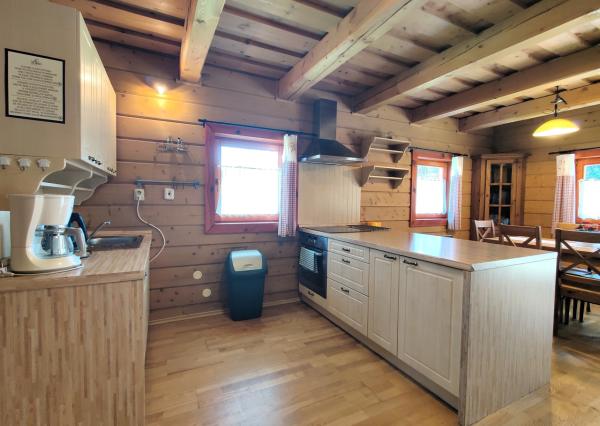 Investičná chata na predaj, Malatíny - Liptovský Mikuláš