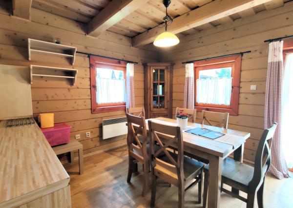 Investičná chata na predaj, Malatíny - Liptovský Mikuláš