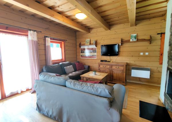 Investičná chata na predaj, Malatíny - Liptovský Mikuláš