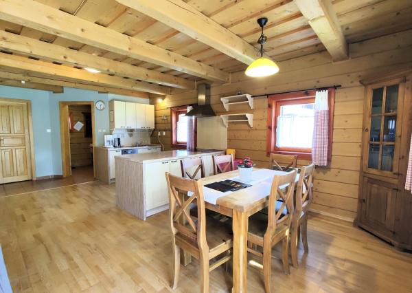 Investičná chata na predaj, Malatíny - Liptovský Mikuláš