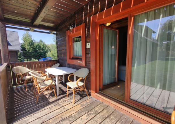 Investičná chata na predaj, Malatíny - Liptovský Mikuláš