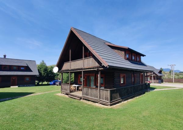 Investičná chata na predaj, Malatíny - Liptovský Mikuláš