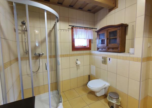 Investičná chata na predaj, Malatíny - Liptovský Mikuláš