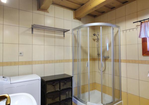 Investičná chata na predaj, Malatíny - Liptovský Mikuláš