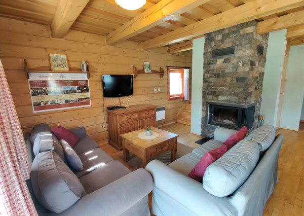 Investičná chata na predaj, Malatíny - Liptovský Mikuláš