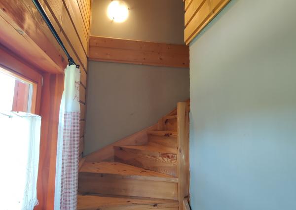 Investičná chata na predaj, Malatíny - Liptovský Mikuláš